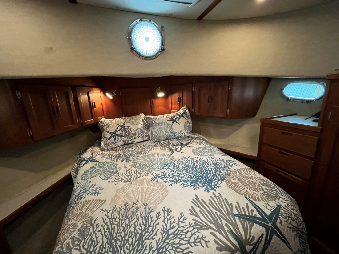 2007 Nordic Tugs 42 Base - Image 25