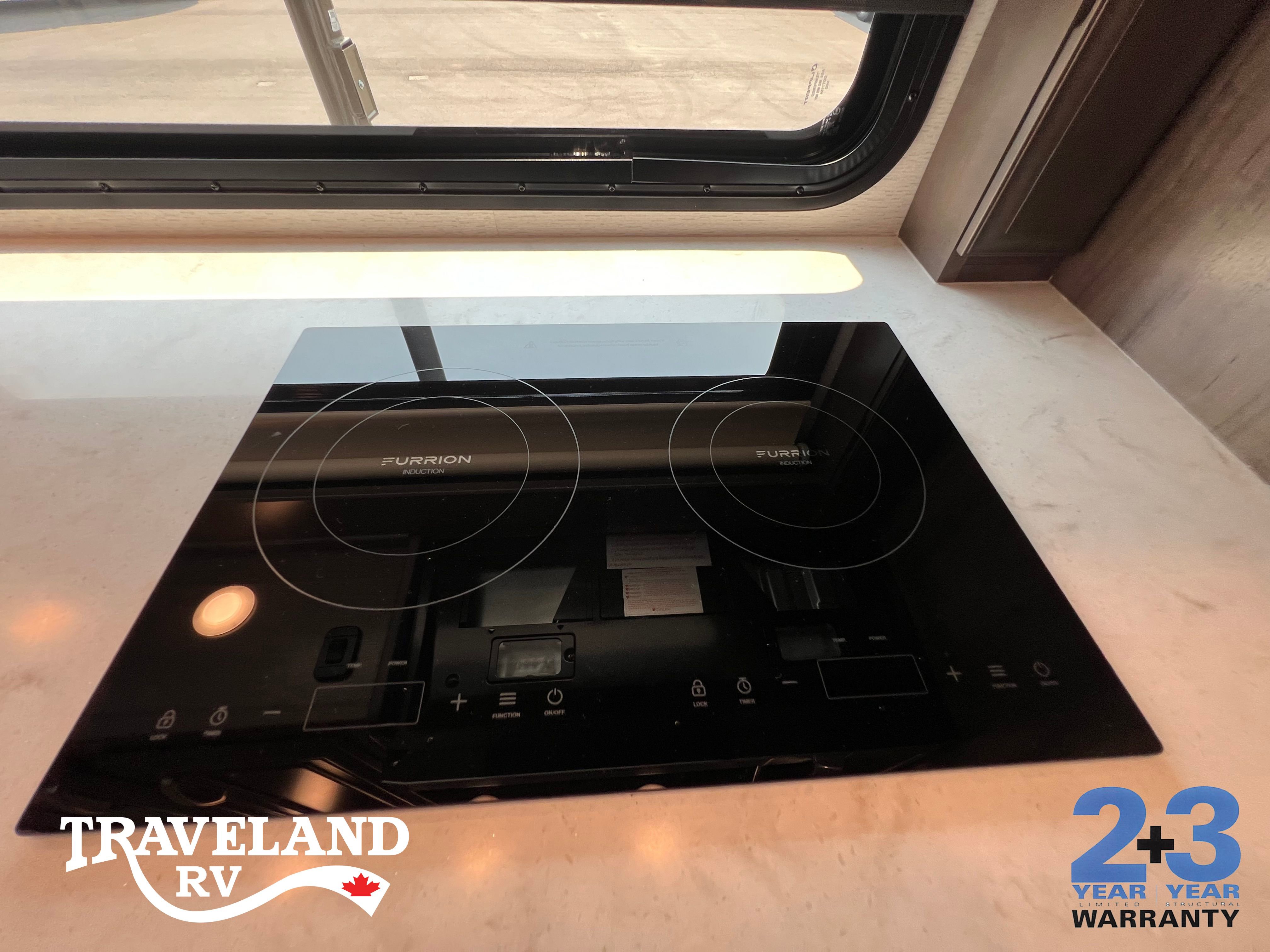 2025 Jayco Seneca Prestige 37K - Image 36