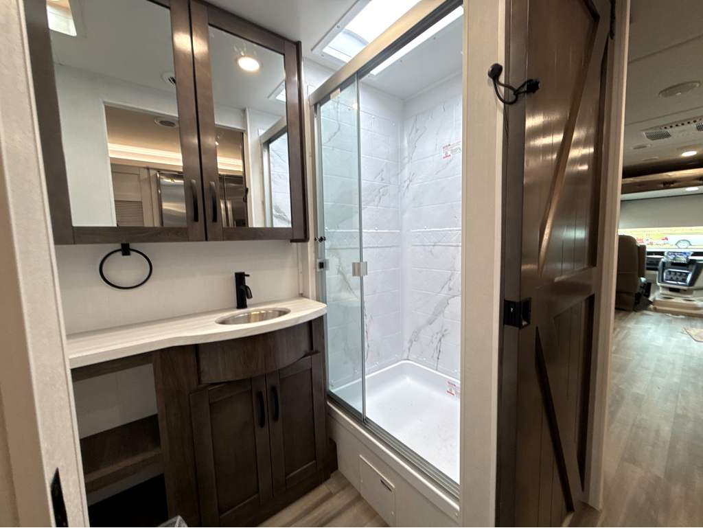 2026 JAYCO PRECEPT 34G - Image 22