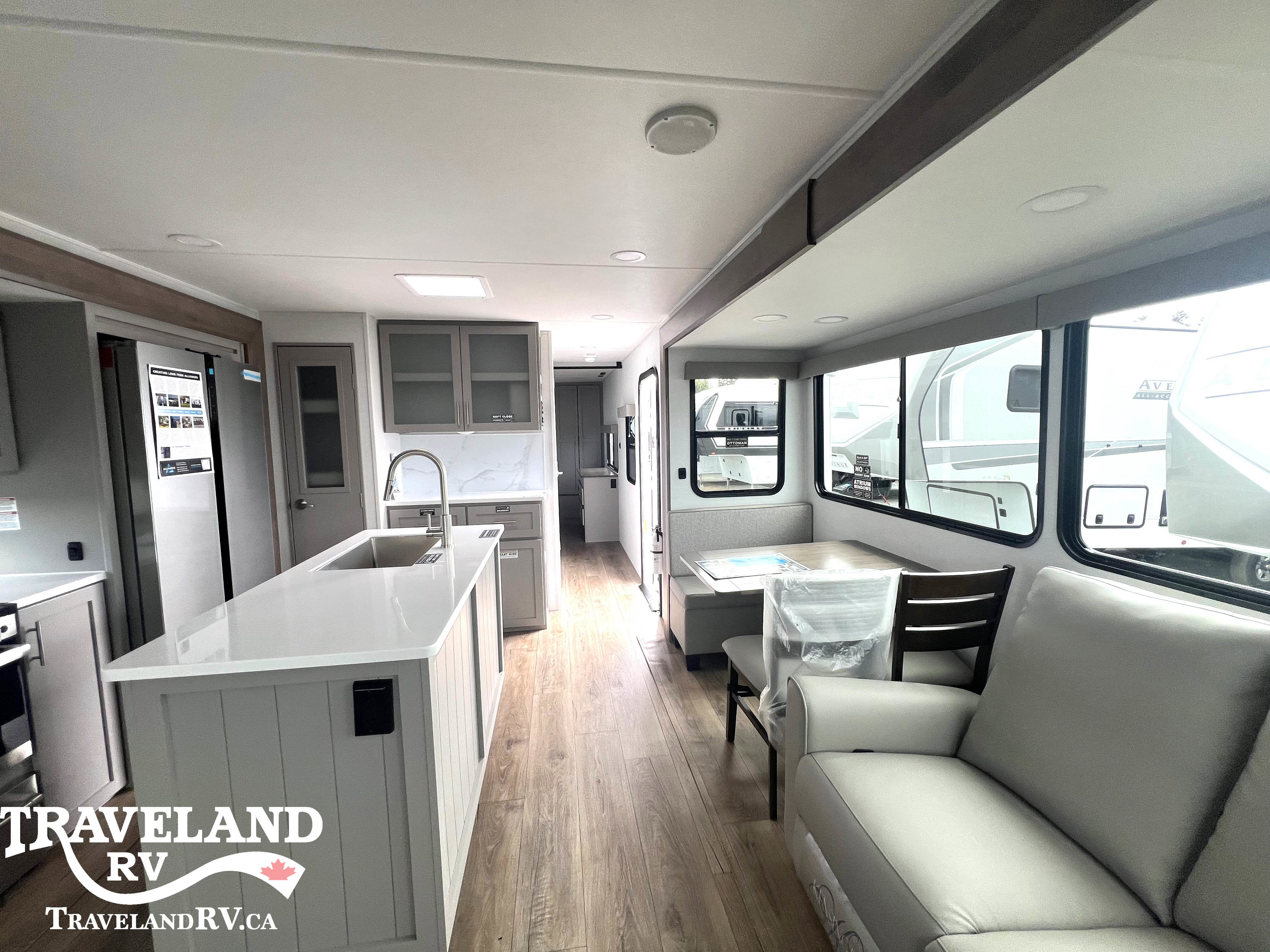 2026 Alliance RV Avenue 332RL - Image 6