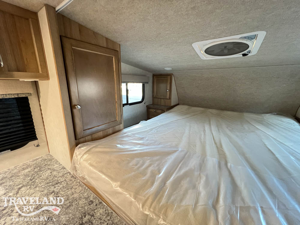 2027 Westland RV Travelaire 80WS - Image 21