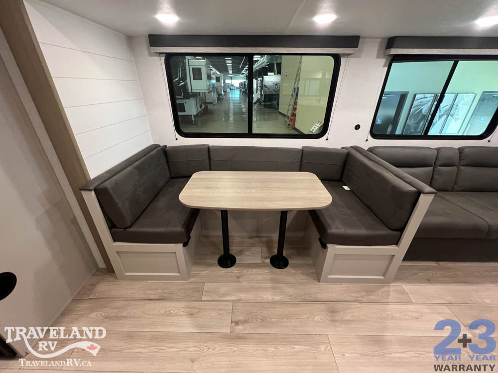 2027 Jayco Jay Flight SLX 321BDS - Image 10