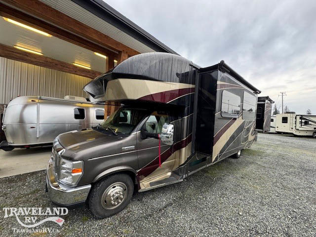 2018 Entegra Coach Esteem 29V - Image 5