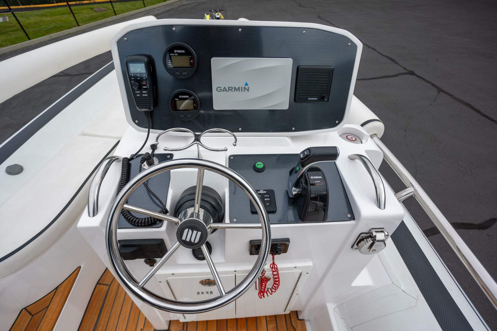2020 Novurania 600 LX - Image 12