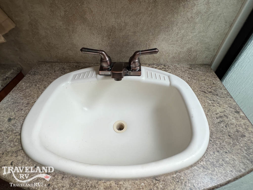 2012 KEYSTONE LAREDO HANDYMAN SPECIAL 295RK - Image 31