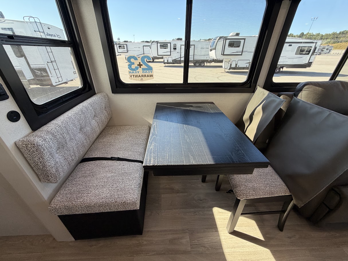 2027 JAYCO EAGLE 355MBQS - Image 13