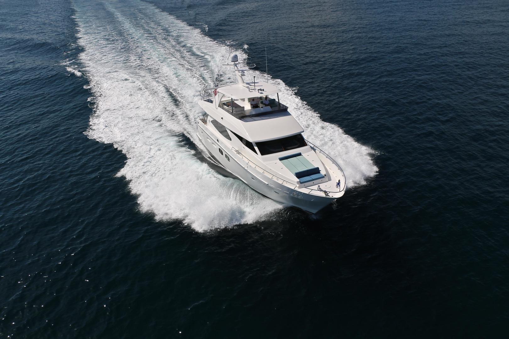 2015 Hargrave - Image 2
