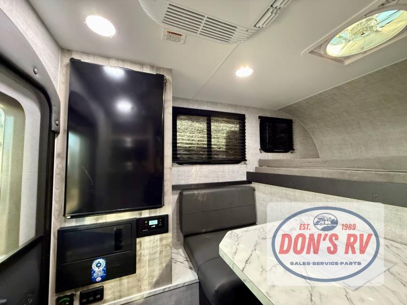 2026 Adlar Truck Topper 5.5 XL - Image 14