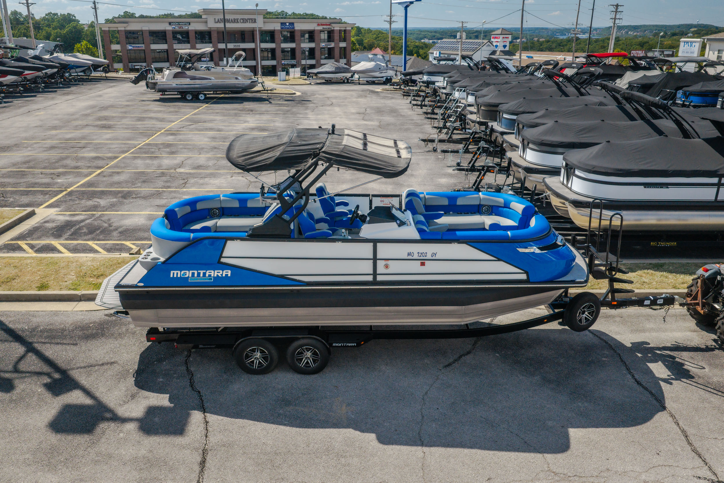 2025 Montara Surf Boss - Image 7