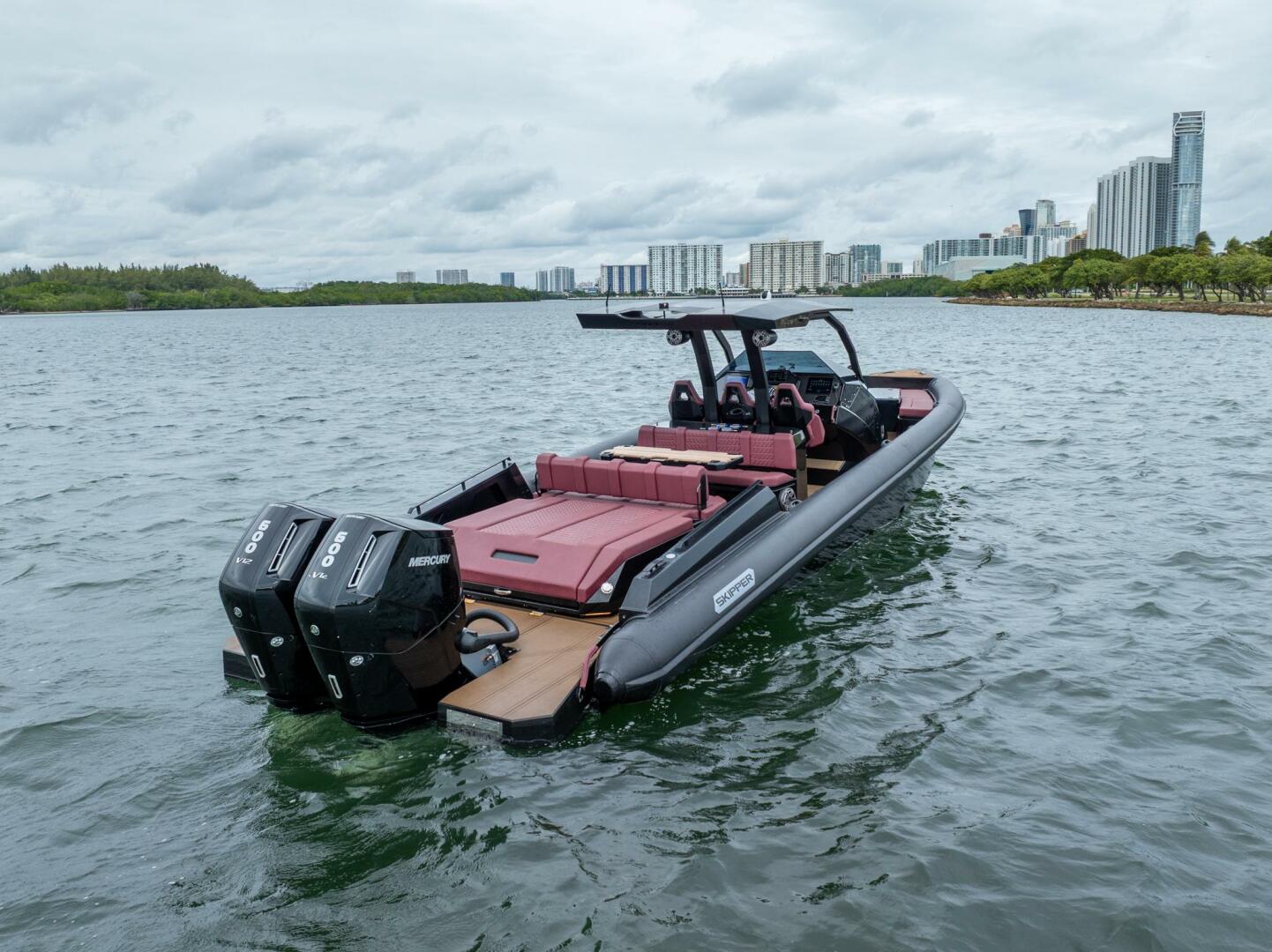 2023 Skipper 42 NC - Image 4