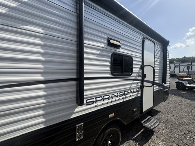2024 Keystone SPRINGDALE 1800BH - Image 3
