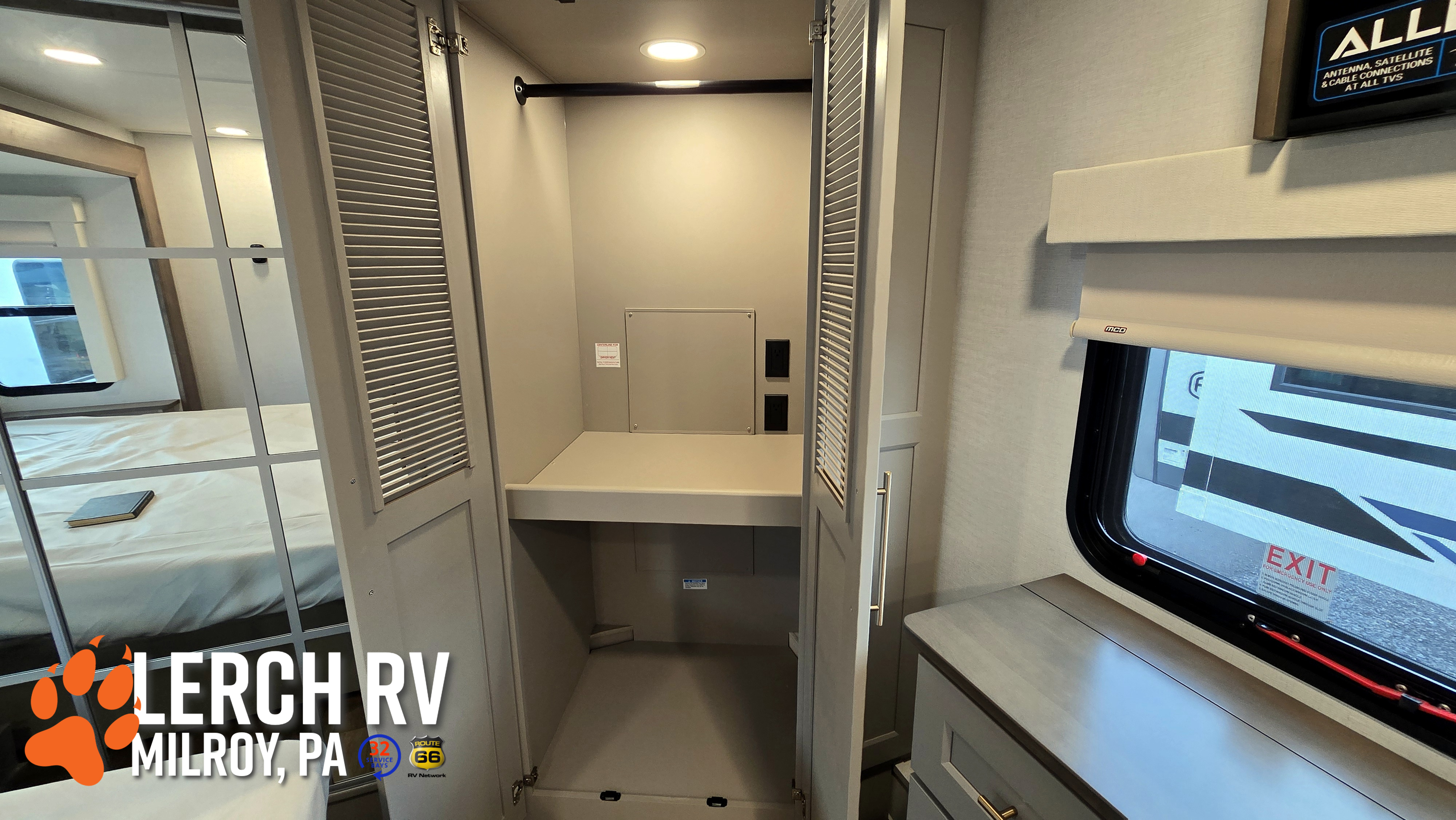 2026 Alliance RV PARADIGM 312RK - Image 30