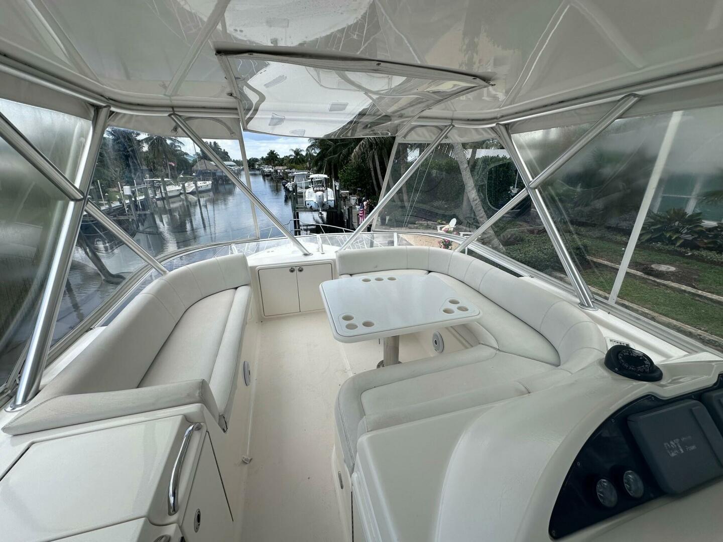 2004 Rybovich 62 Convertible - Image 19