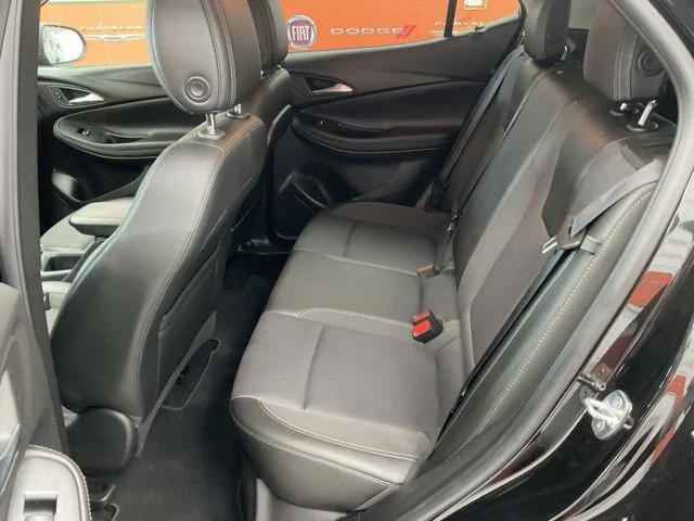 2023 Buick Encore GX Utility 4D Preferred 2WD - Image 20