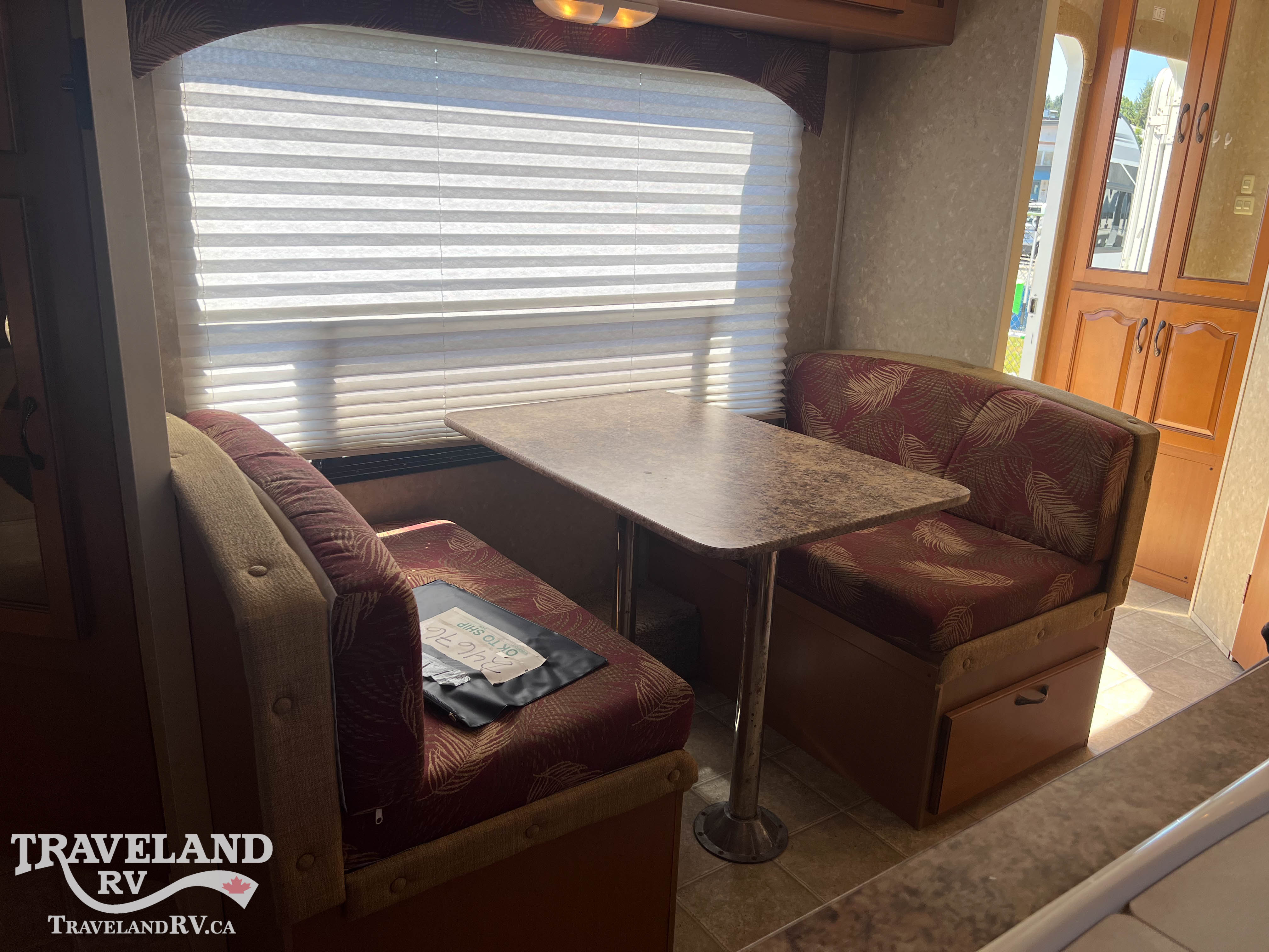 2008 GULFSTREAM STREAMLITE 22SLB HMS - Image 11