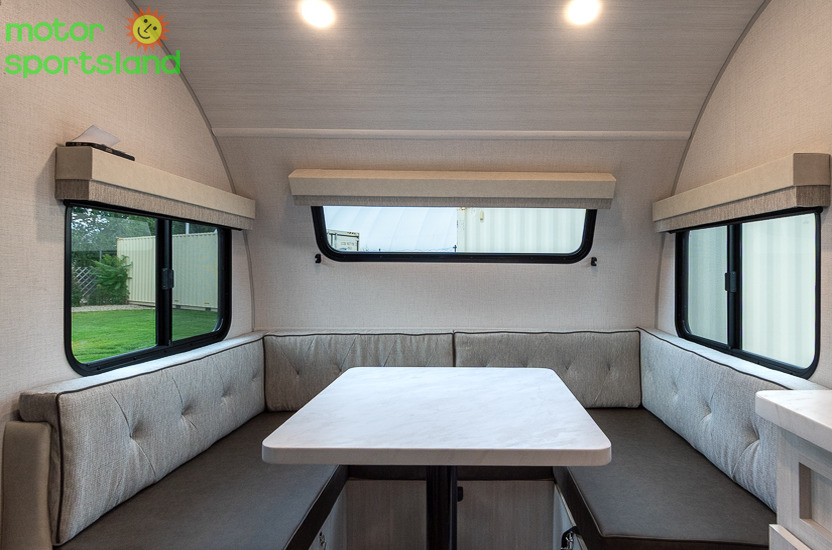 2027 Forest River R-Pod RP-190 - Image 21