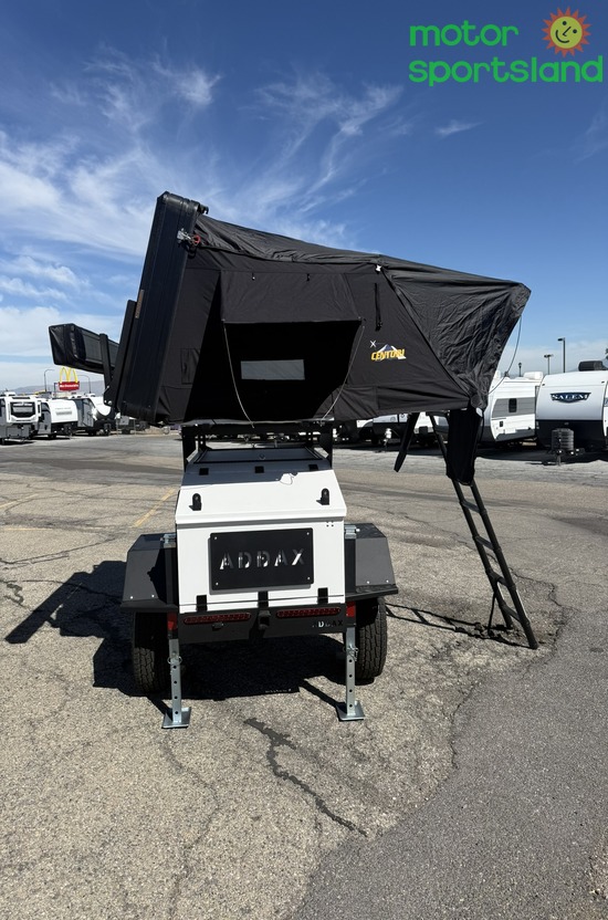 2027 Addax Basecamp V3 - Image 14