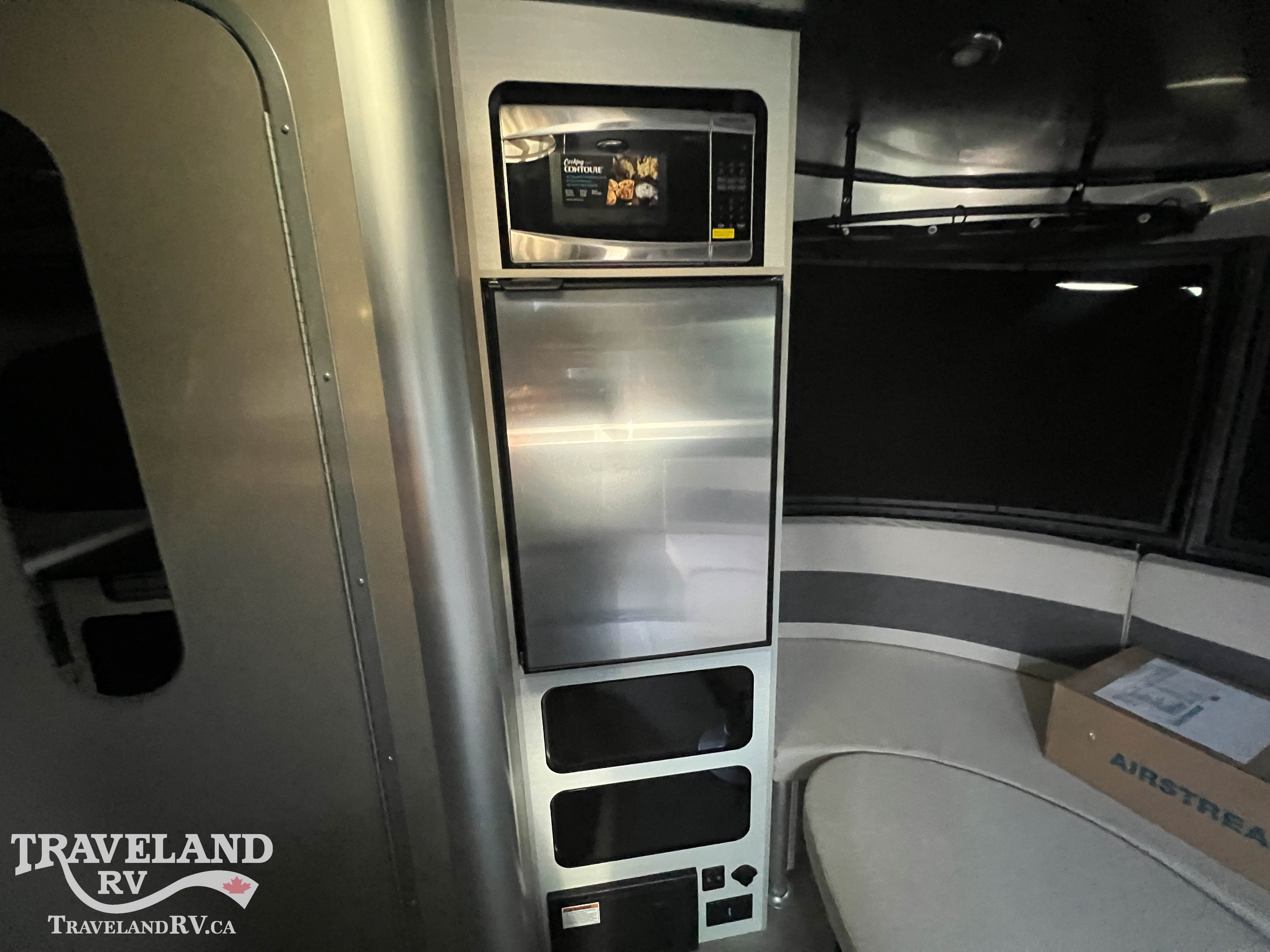 2026 AIRSTREAM 20XE BASECAMP - Image 15