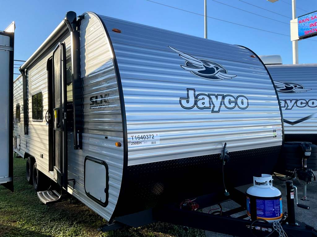 2026 Jayco Jay Flight SLX 250BHW - Image 2