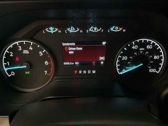 2025 Ford F-250 Super Duty XLT - Image 23