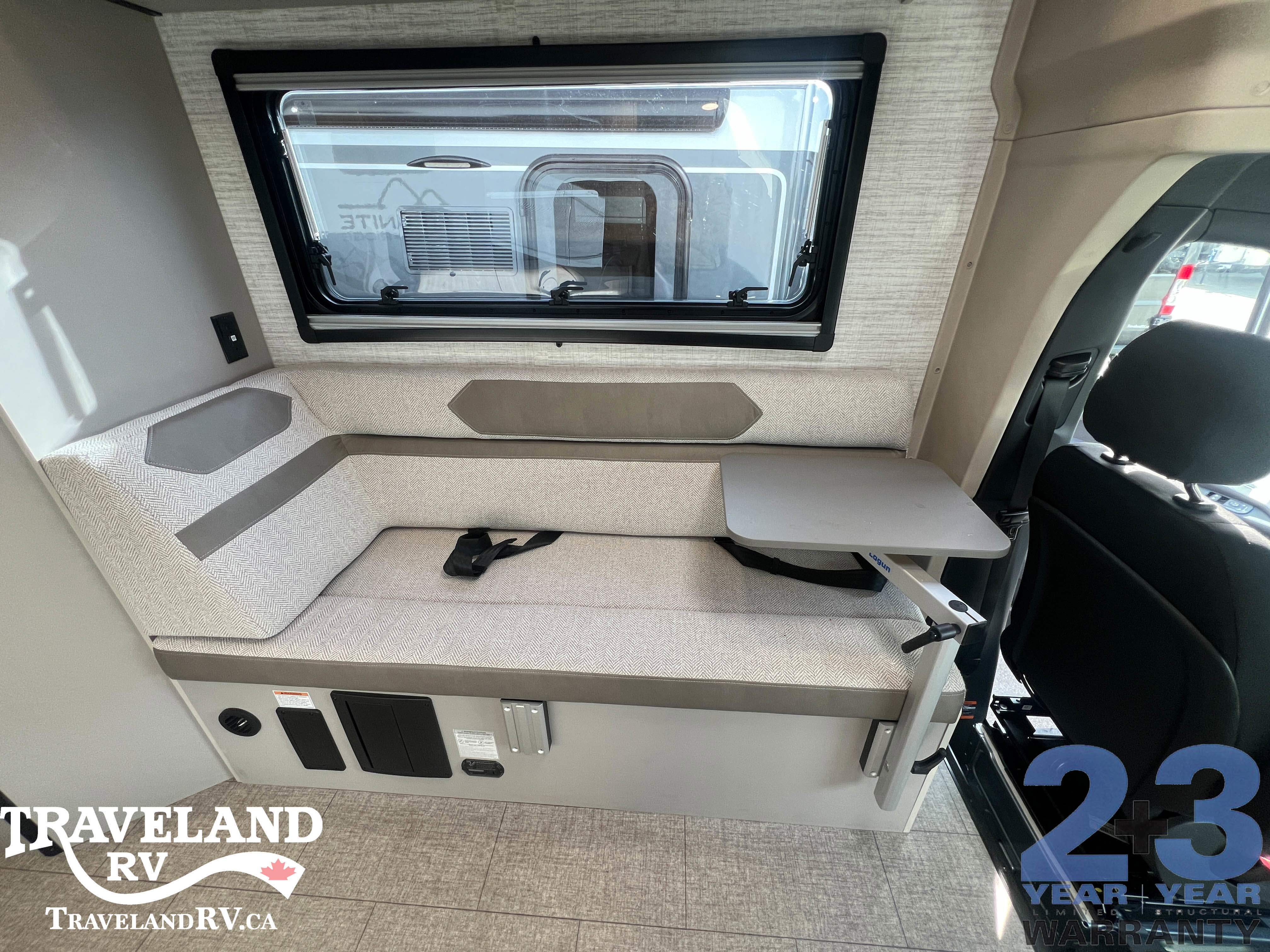 2025 Jayco Granite Ridge 23S - Image 11