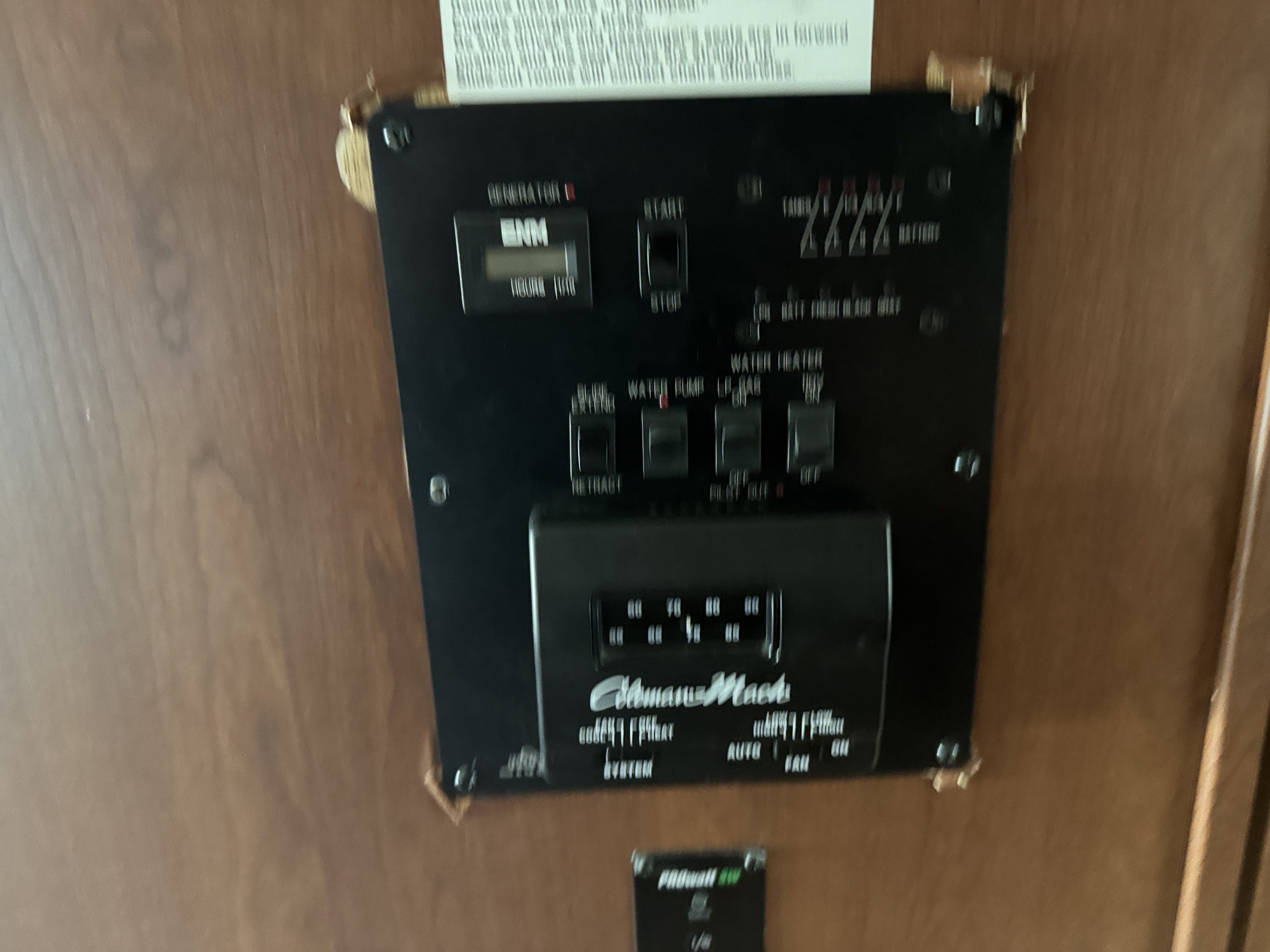 2015 Thor Motor Coach ACE 29.2 - Image 12