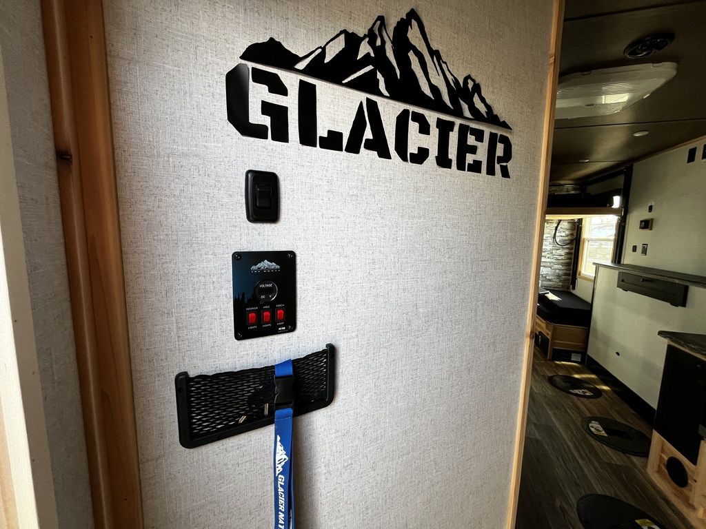 2026 Glacier 16PB - Image 13