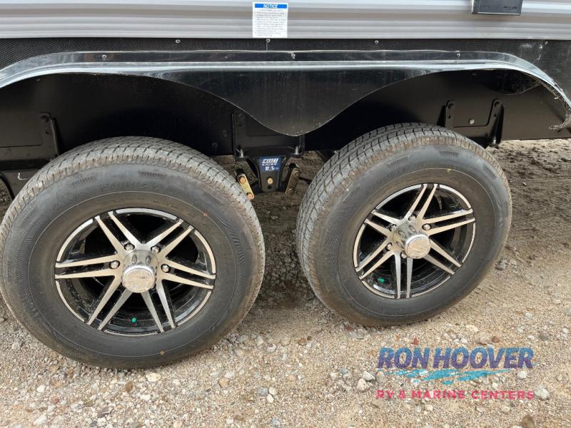 2026 COACHMEN CATALINA 333DBDSCKLE - Image 35