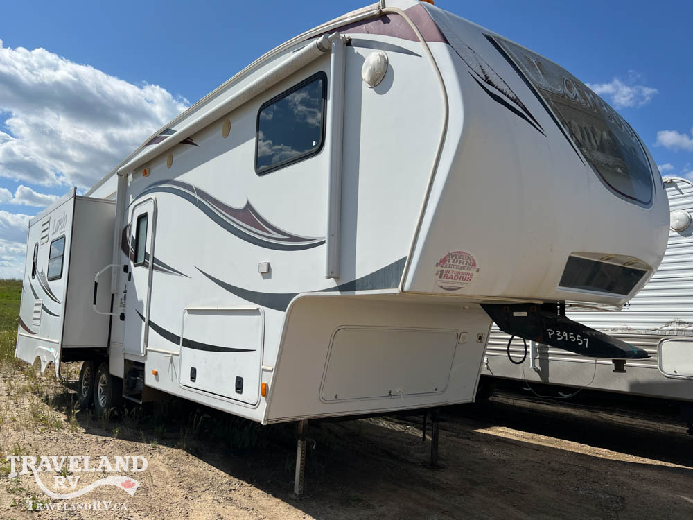2012 KEYSTONE LAREDO HANDYMAN SPECIAL 295RK - Image 1