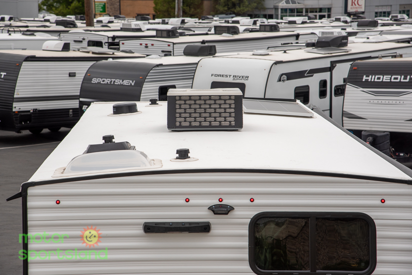 2026 Winnebago Access 25BH - Image 46