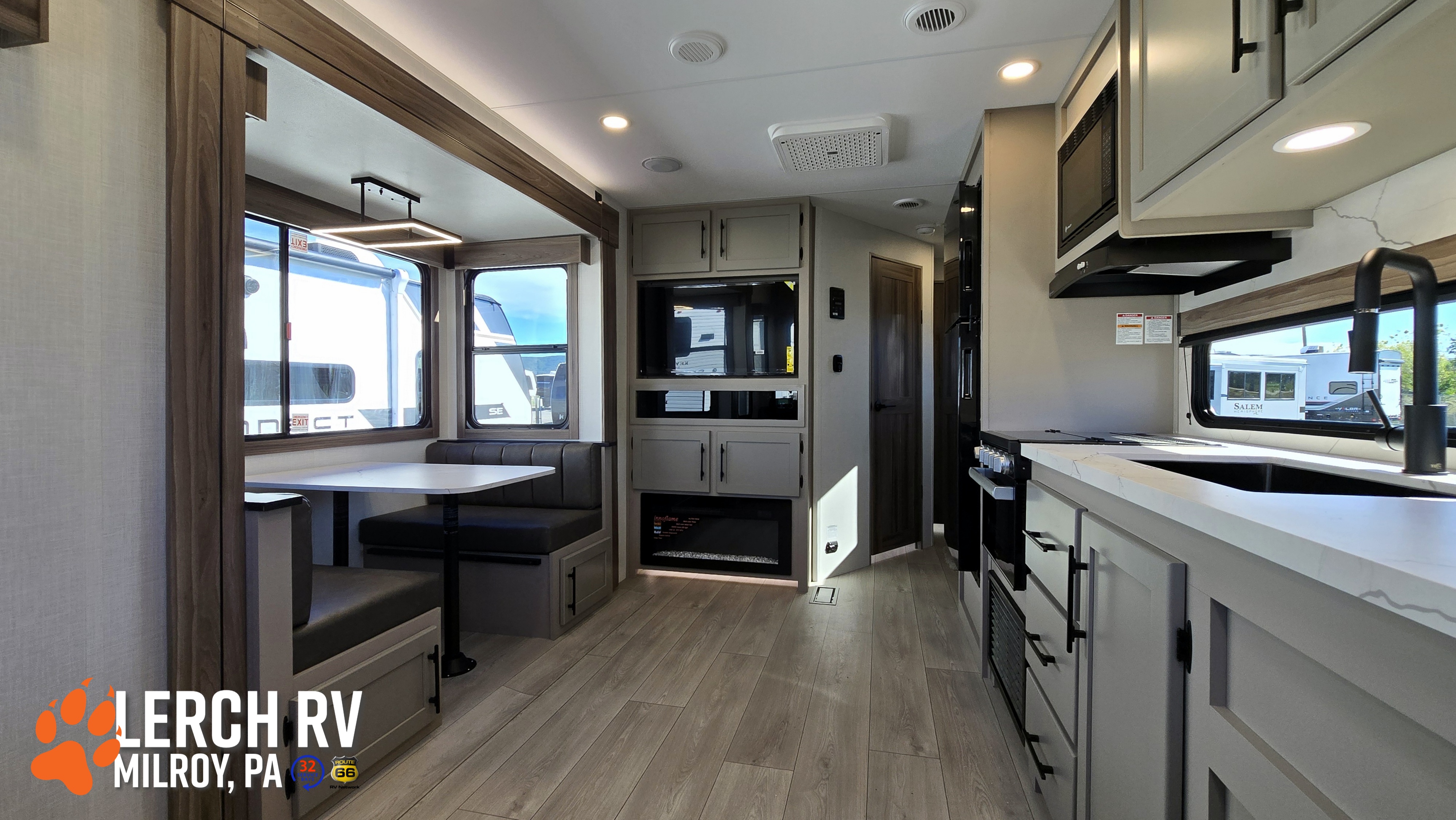 2027 KZ RV Connect C241RLK - Image 15
