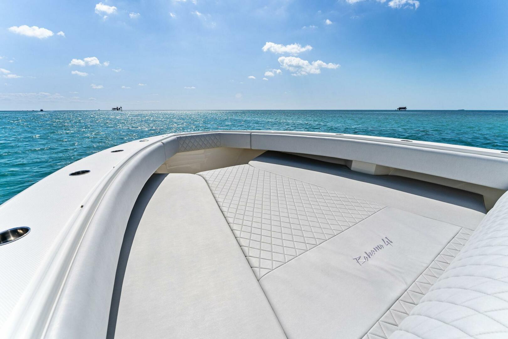 2015 Bahama 41 - Image 27