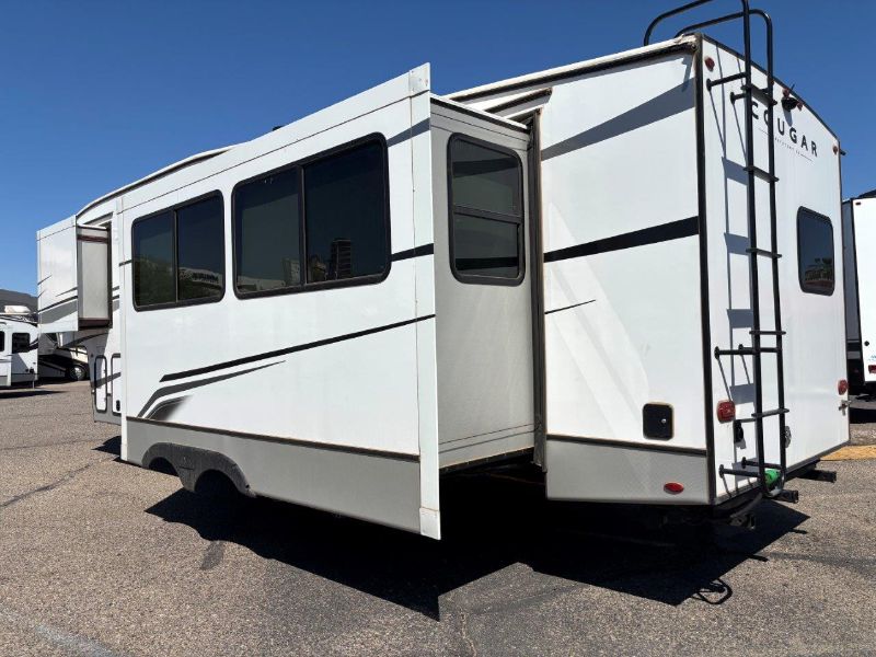 2023 Keystone Cougar Half-Ton 29RKS - Image 3
