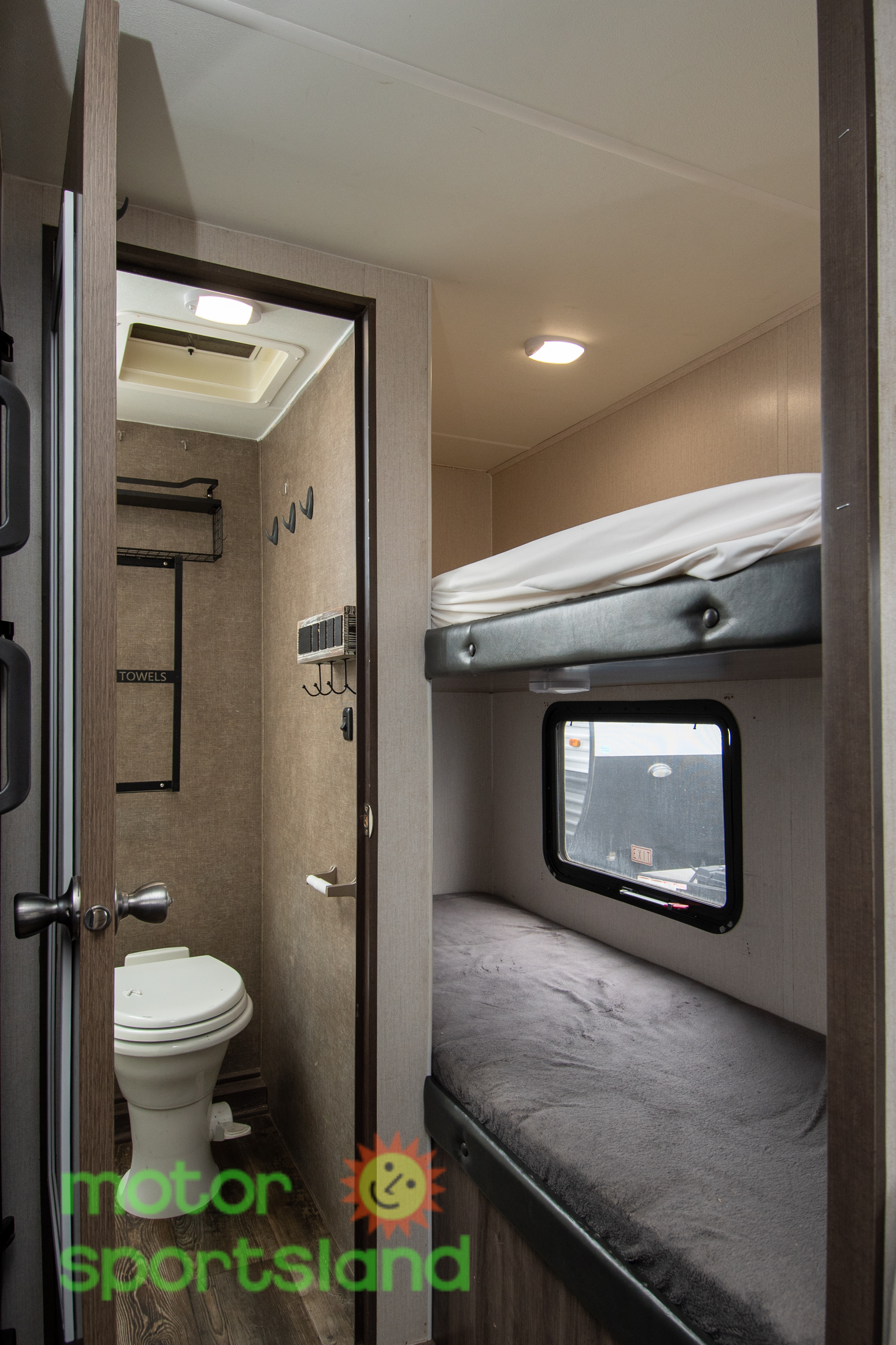 2020 PACIFIC COACHWORKS Seabreeze 16BB - Image 17