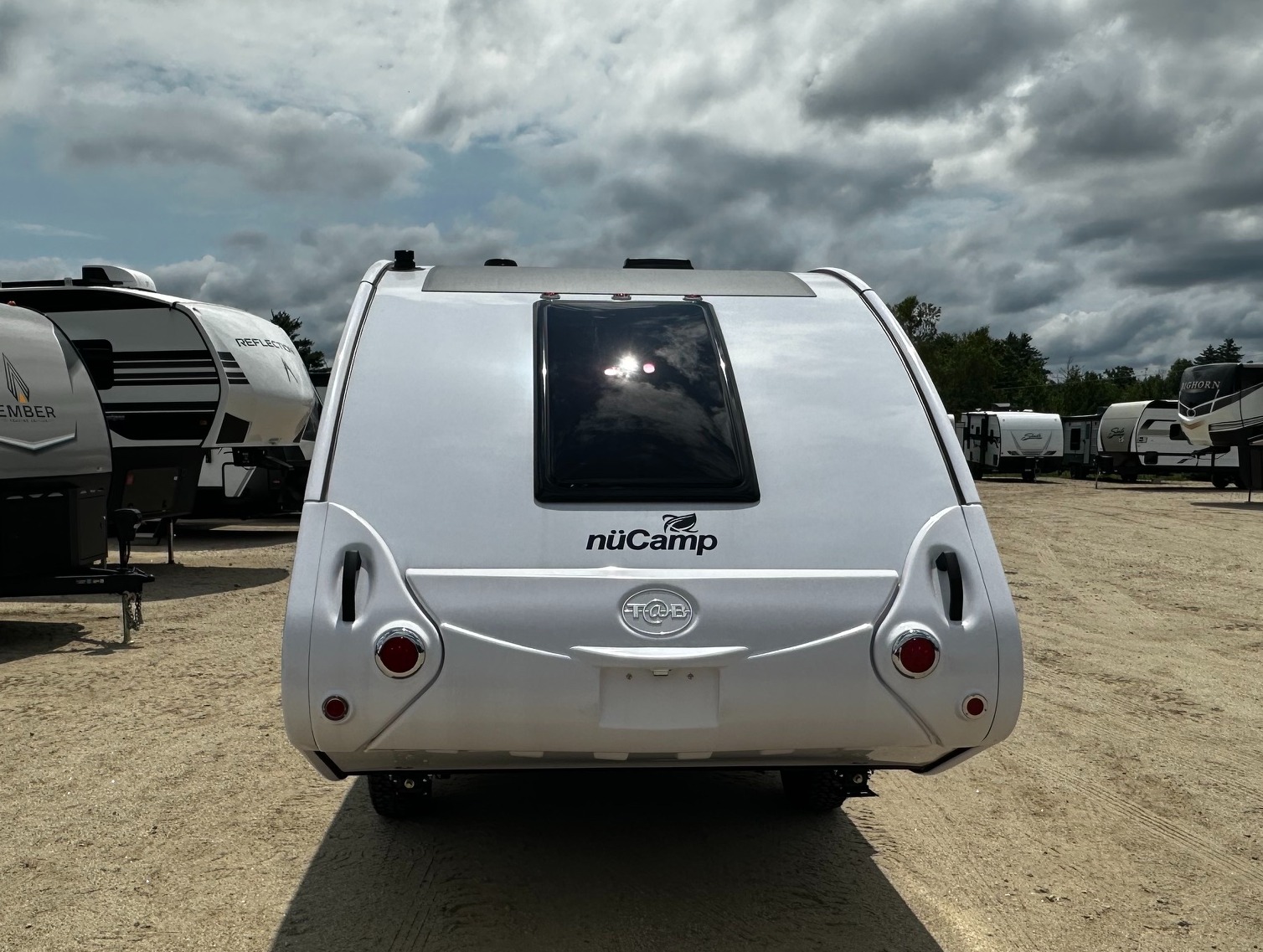 2026 NuCamp Tab 400 - Image 3