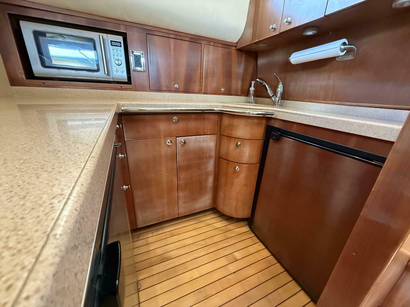 2007 Chris-Craft Roamer 40 - Image 14