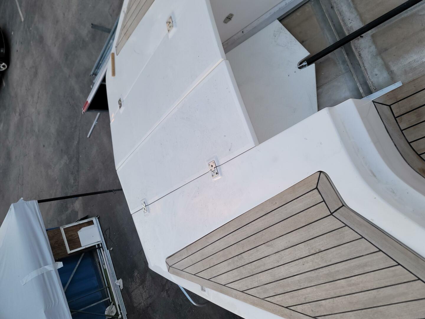 2022 PRJ Boats Cat40 - Image 17