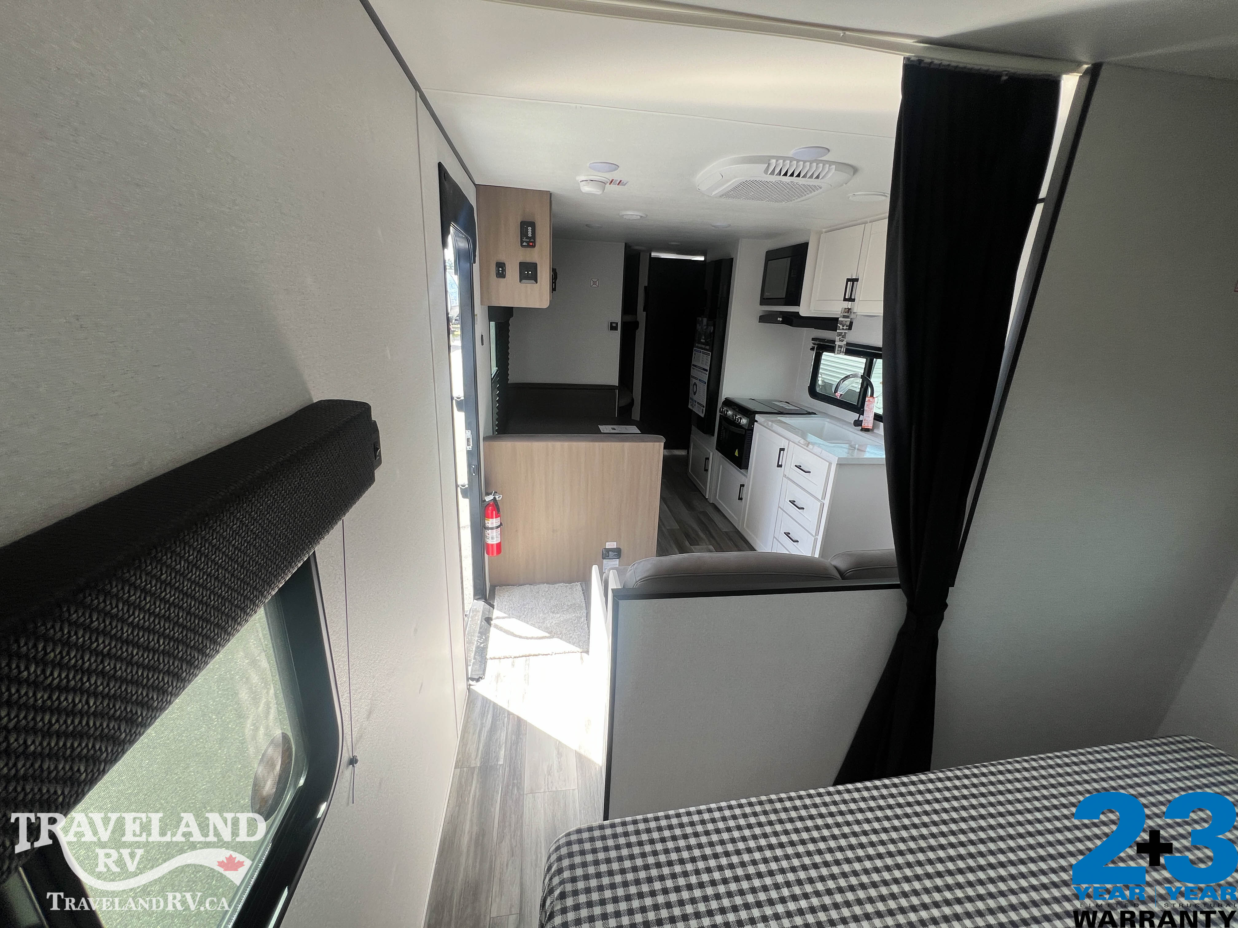 2026 Jayco Jay Flight SLX 260BHW - Image 10