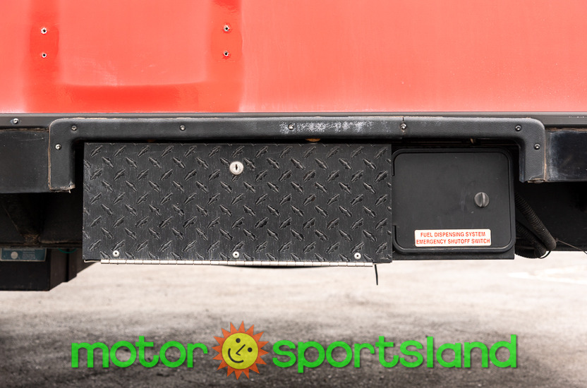 2019 Omega Rv Weekend Warrior SS2300 - Image 13