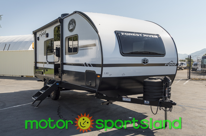 2026 Forest River R-Pod RP-207