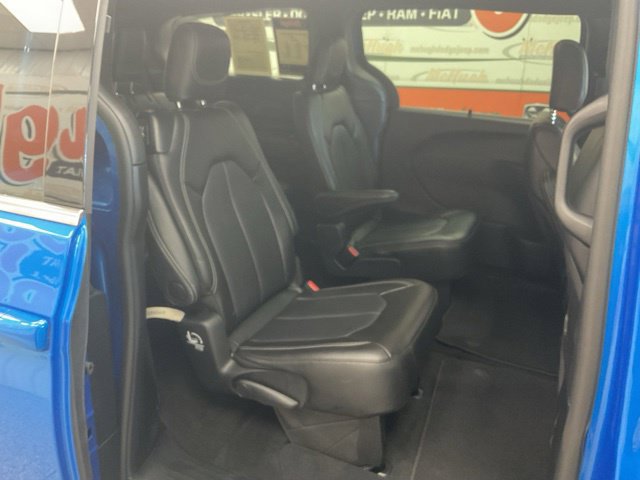 2026 Chrysler Pacifica Select FWD - Image 22