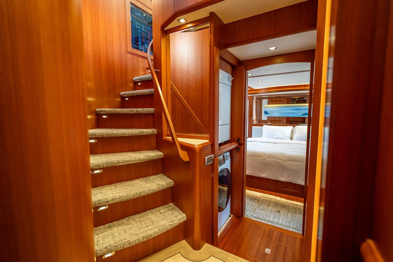 2022 Hampton 658l Endurance - Image 28