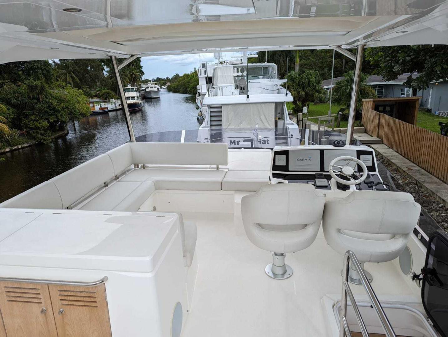 2018 Sunseeker Manhattan 52 - Image 11