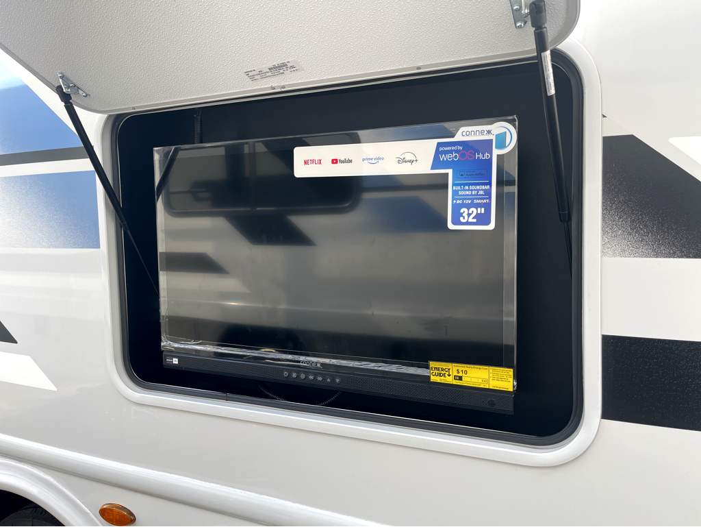 2026 THOR MOTOR COACH RESONATE 29D - Image 9