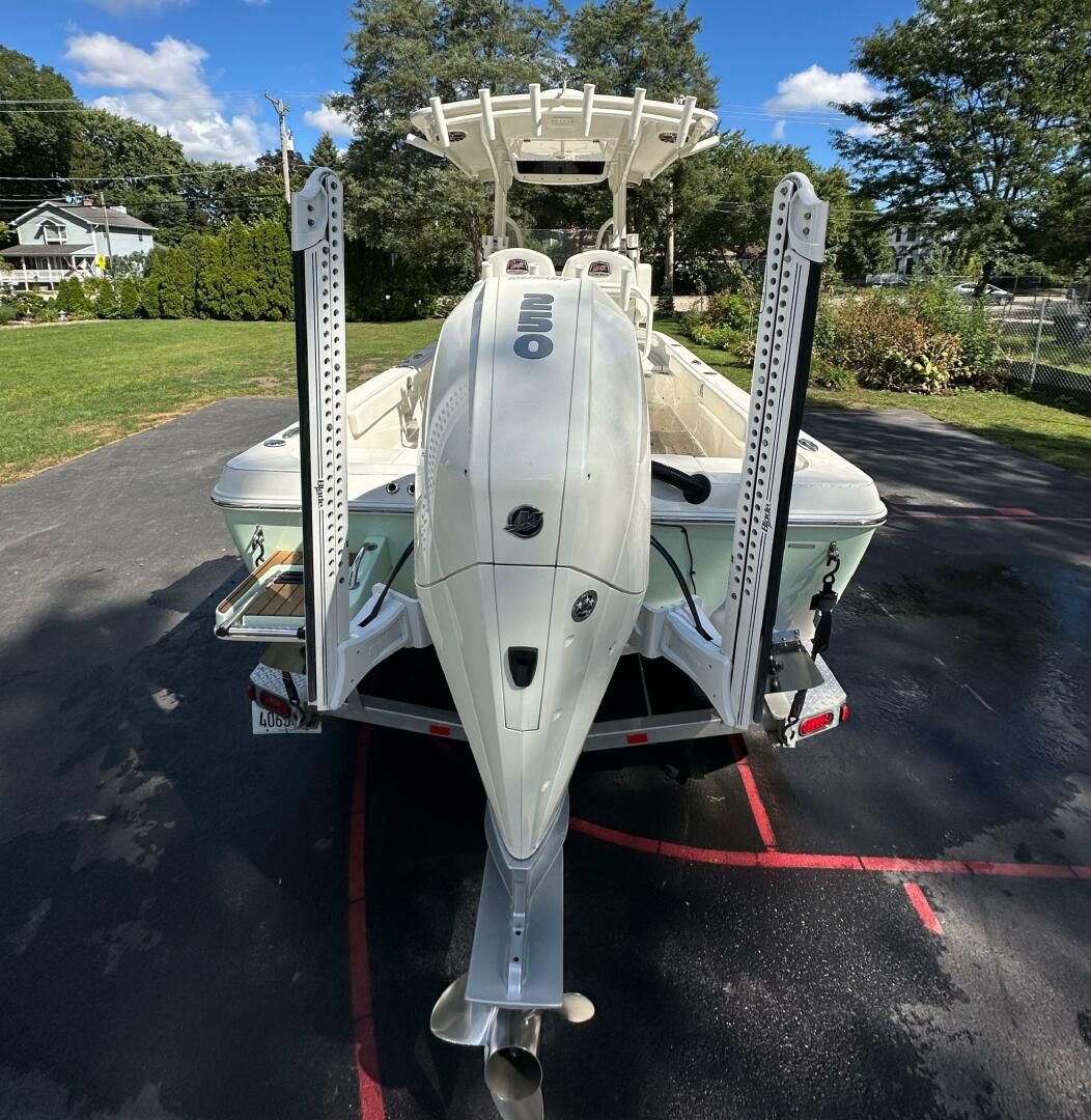 2022 Ranger 2360 Bay - Image 49