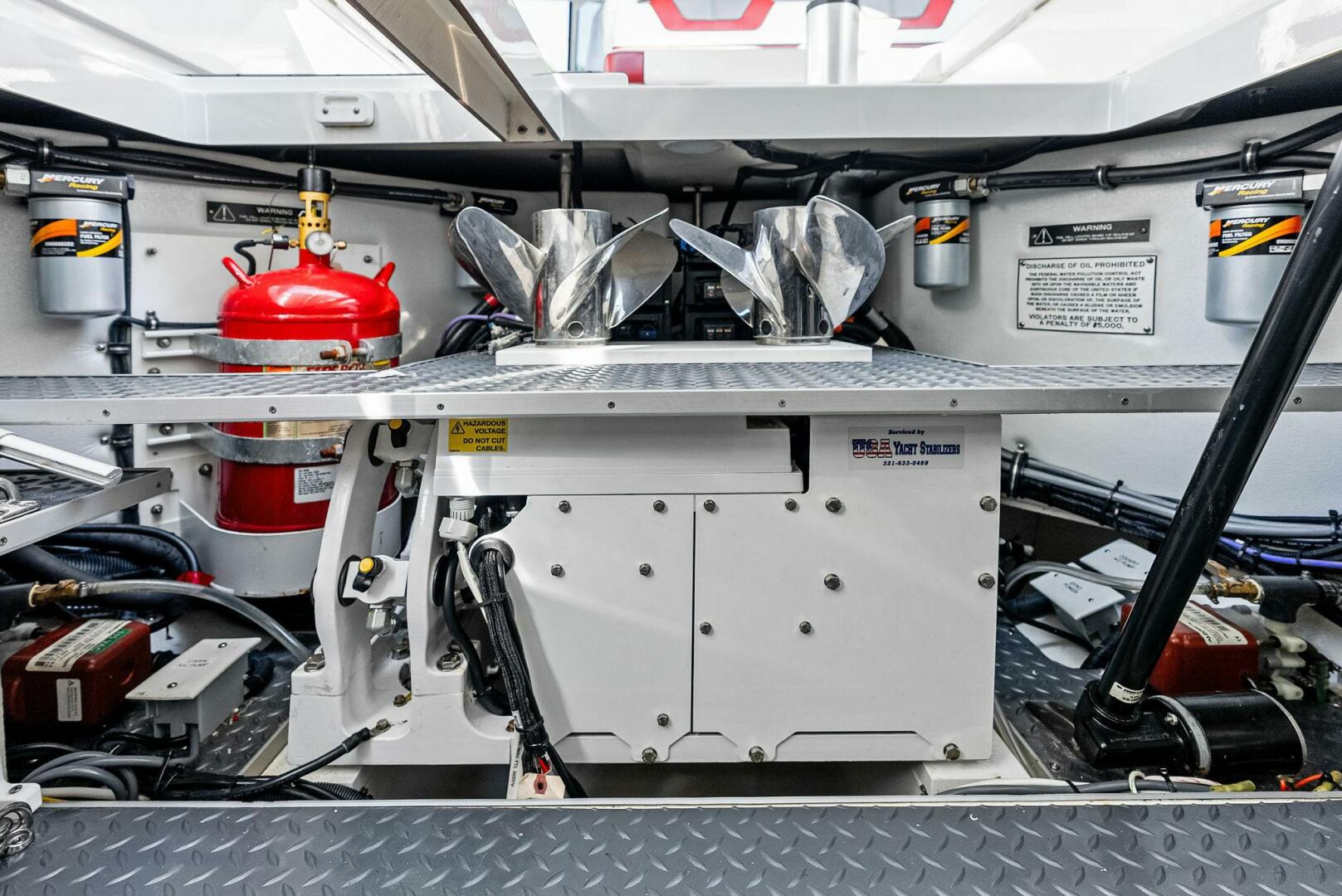 2023 Formula 430 Super Sport Crossover - Image 22