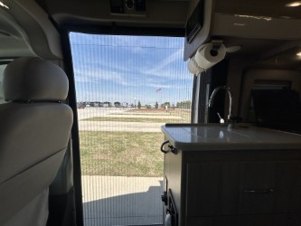 2023 THOR MOTOR COACH SEQUENCE 20J - Image 15