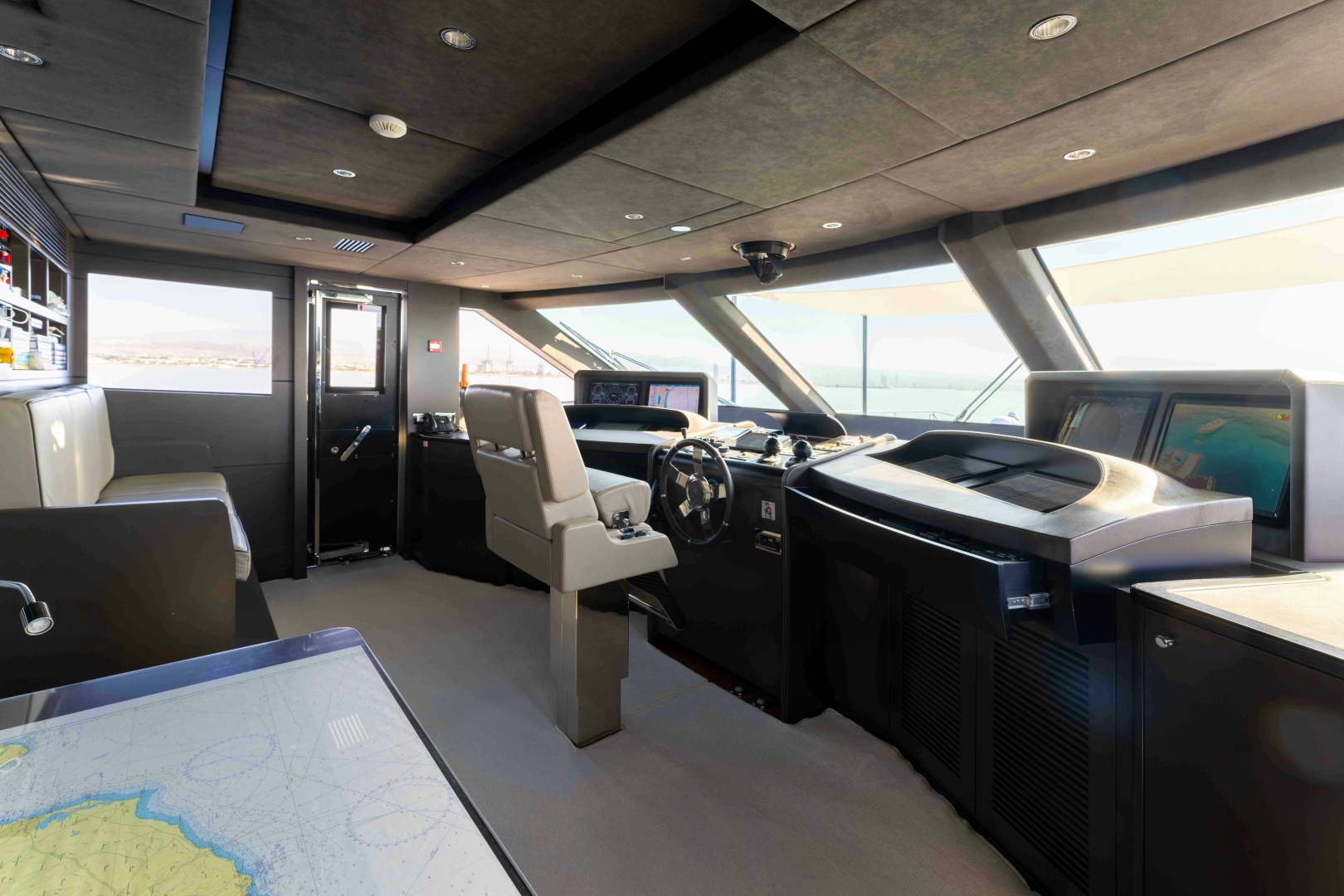 2021 Benetti Benetti Fast 125 - Image 40