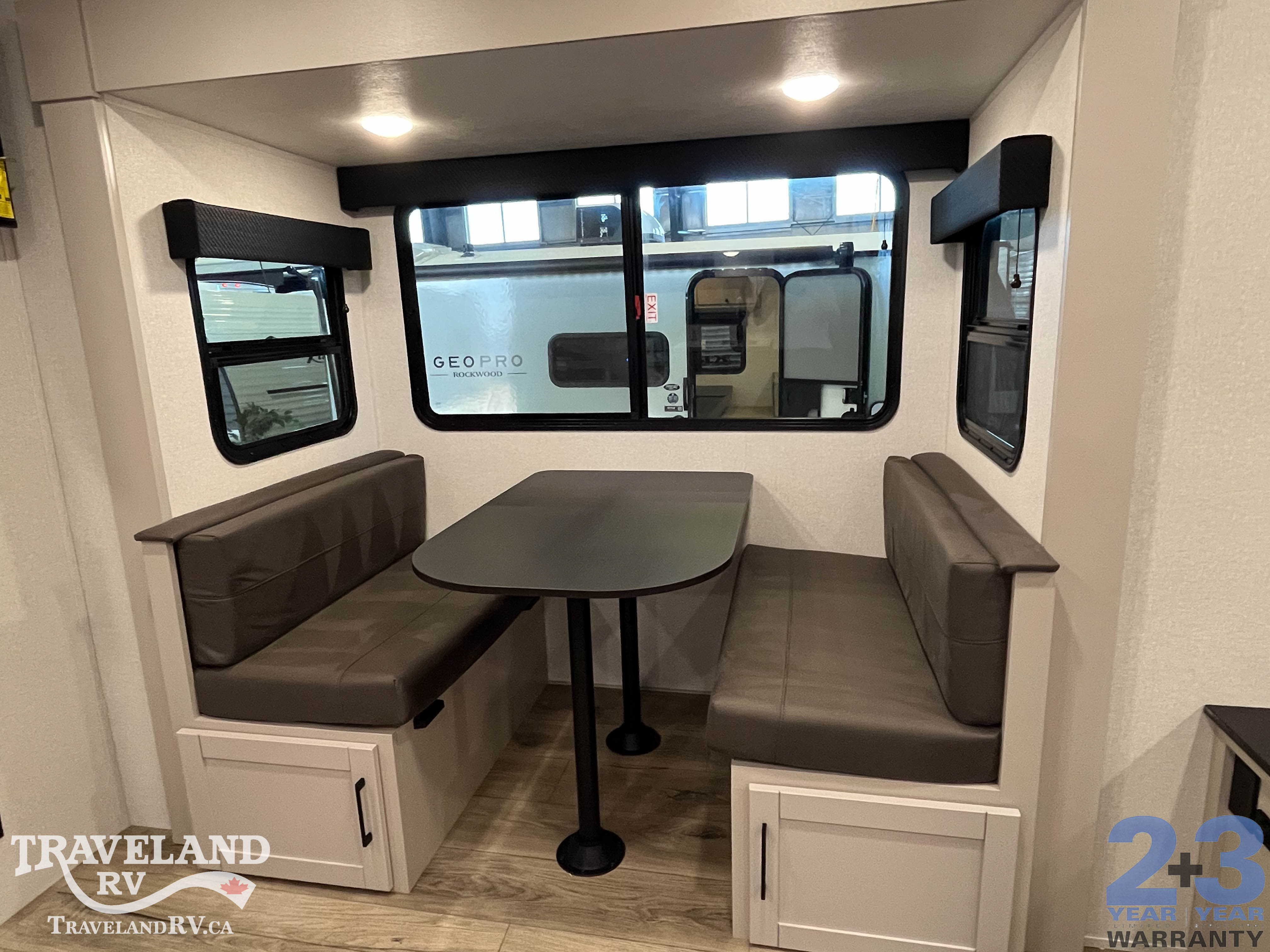 2026 Jayco Jay Feather Air 19MBS - Image 16