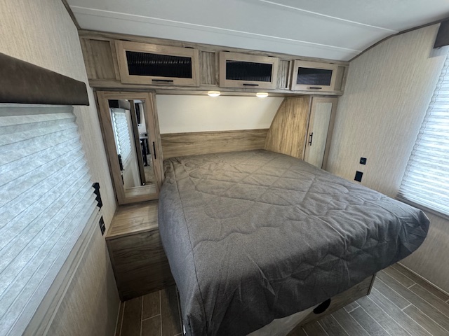 2020 CHEROKEE ALPHA WOLF 22SW - Image 24